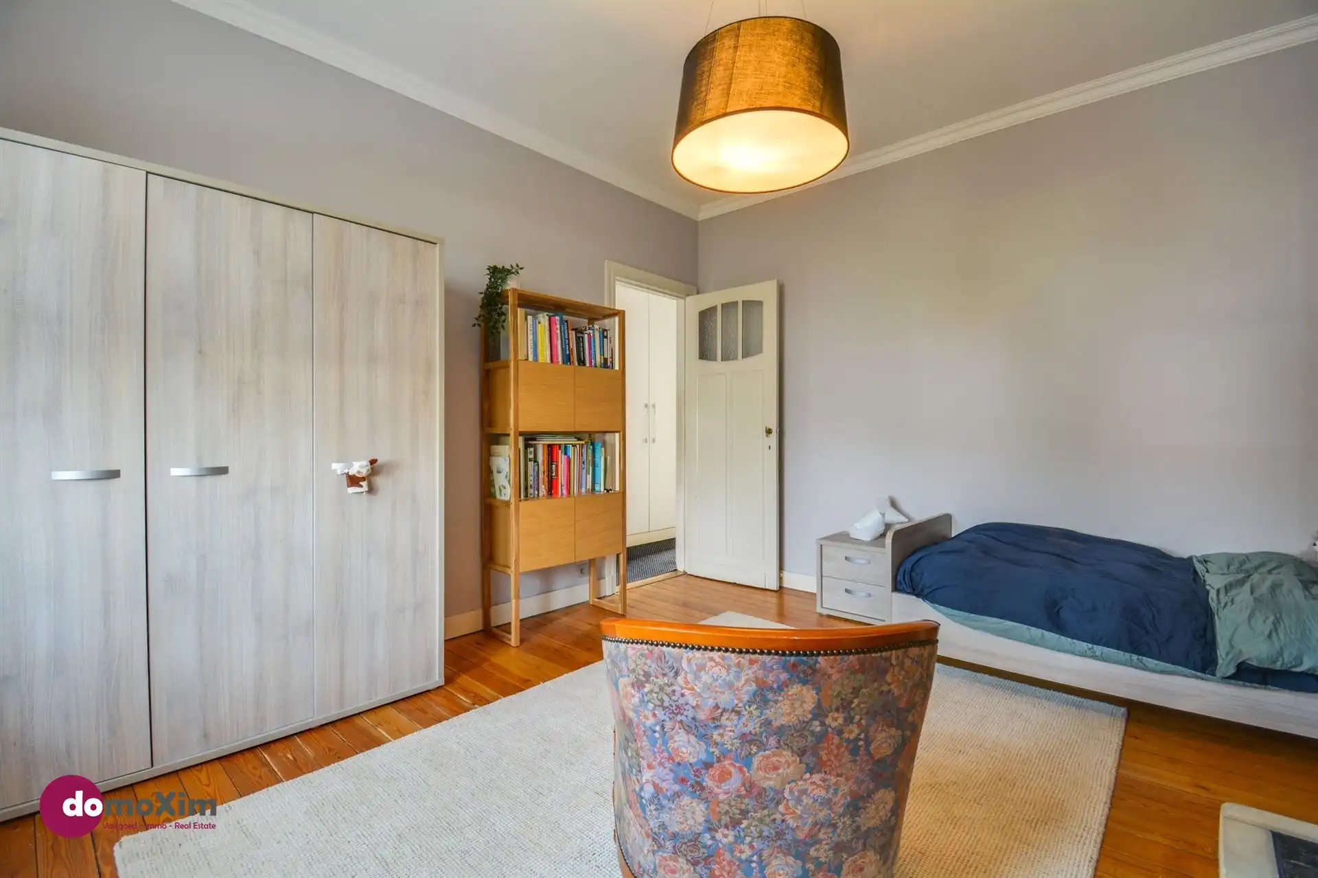 Prachtige gerenoveerde herenwoning met 4 slaapkamers in het centrum van Zaventem foto 17