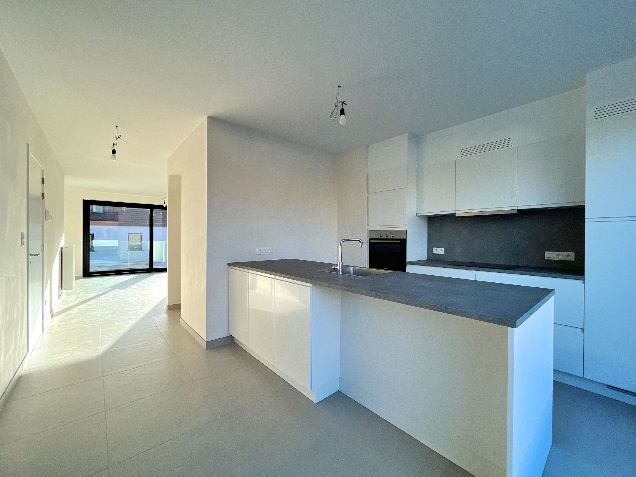 Appartement met 3 kamers en mooi zonneterras te Westkapelle foto 5