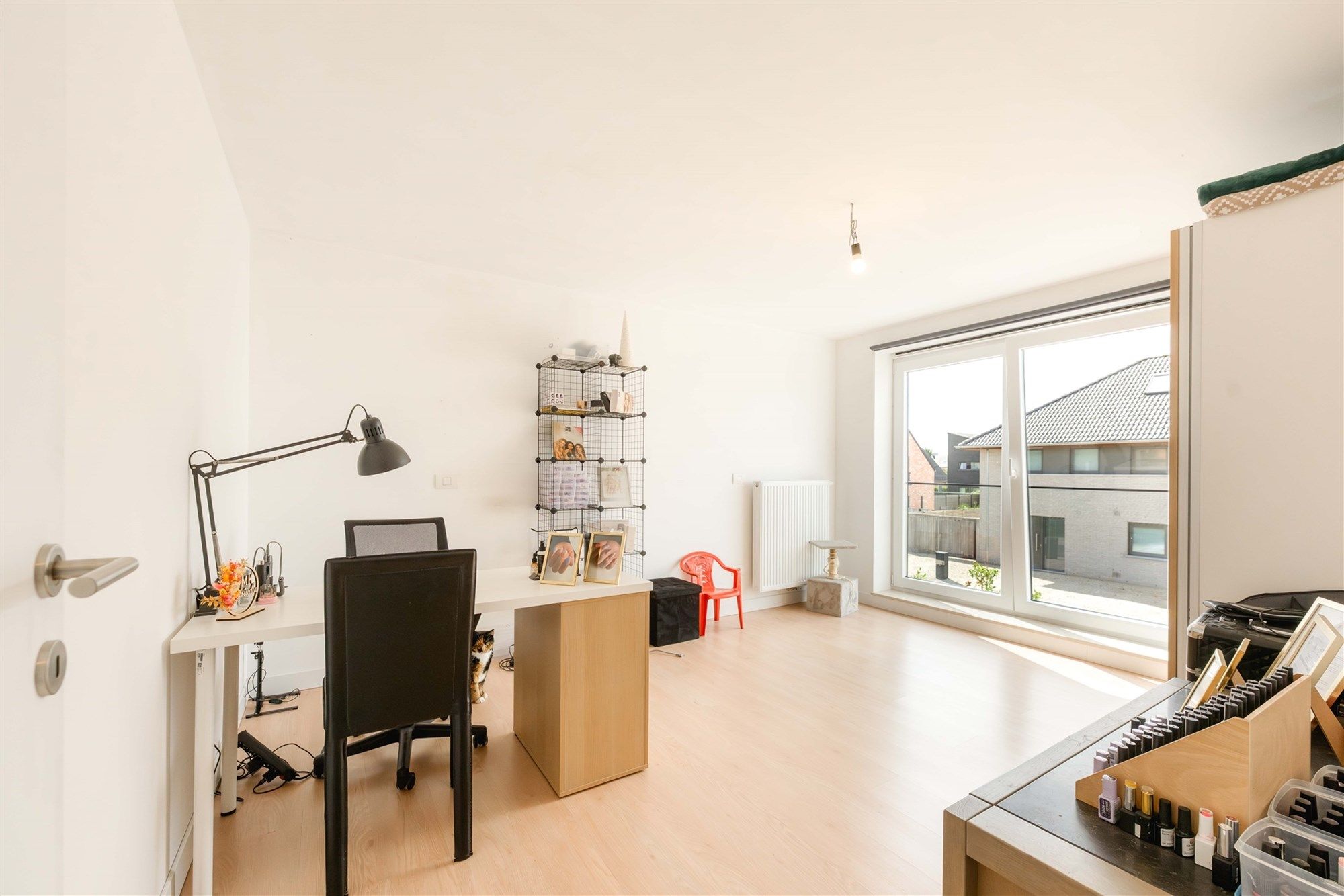 Instapklare en energiezuinige woning foto 18
