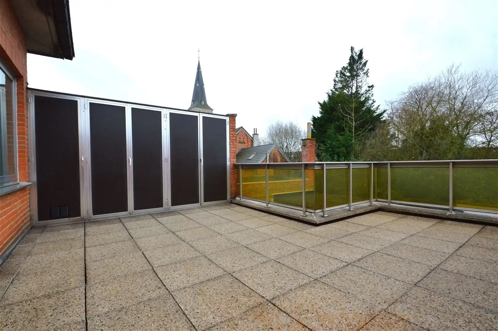 Compleet gerenoveerd appartement in hartje centrum foto 2