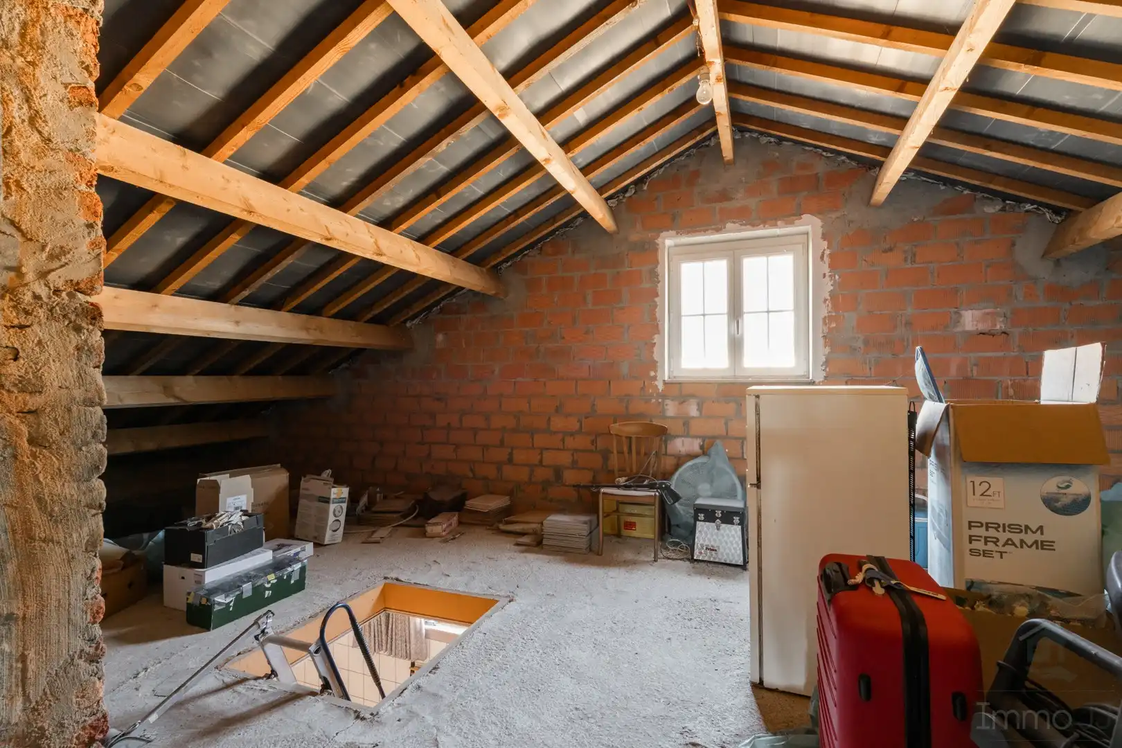 Bungalow met centrale ligging te Lindelhoeven foto 19