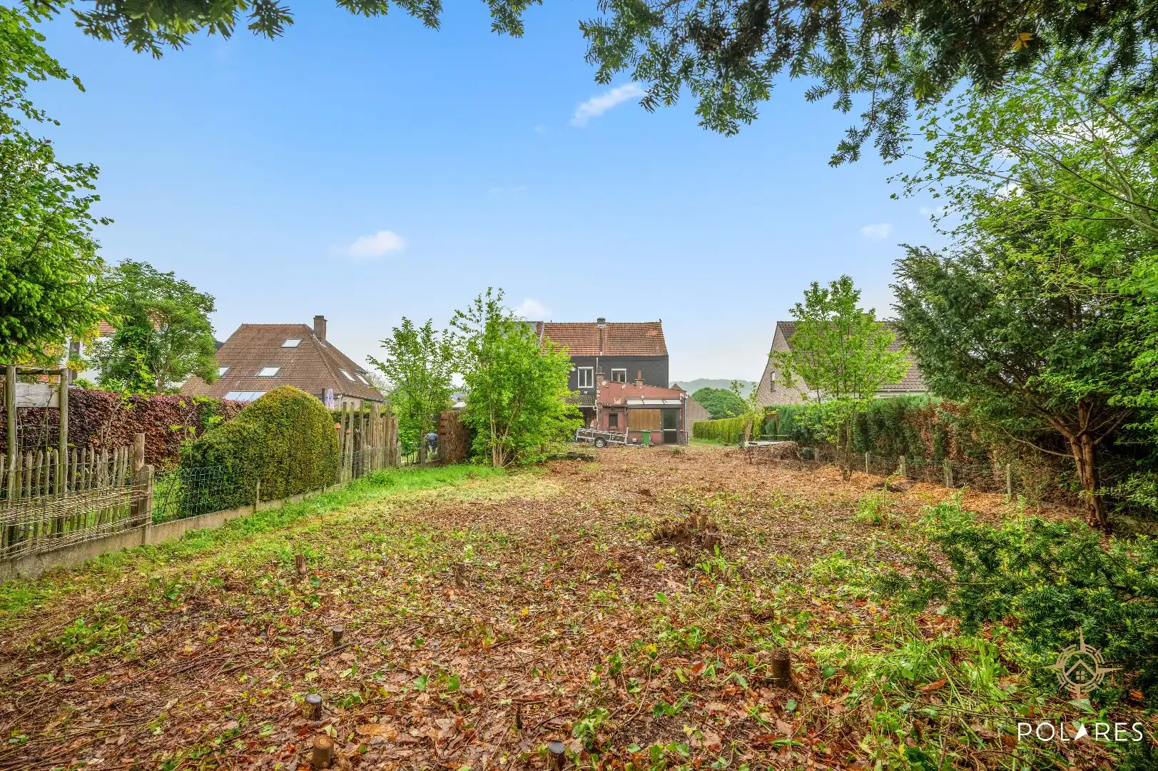 Te renoveren woning met uitzonderlijk potentieel in Kessel-Lo foto 20