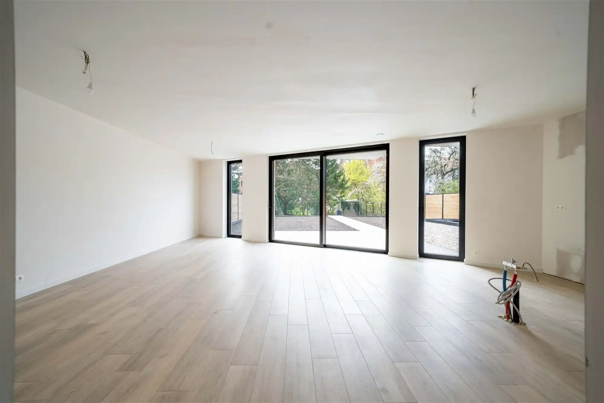 Nieuwbouwappartement te koop aan de Demer in Aarschot! foto 4