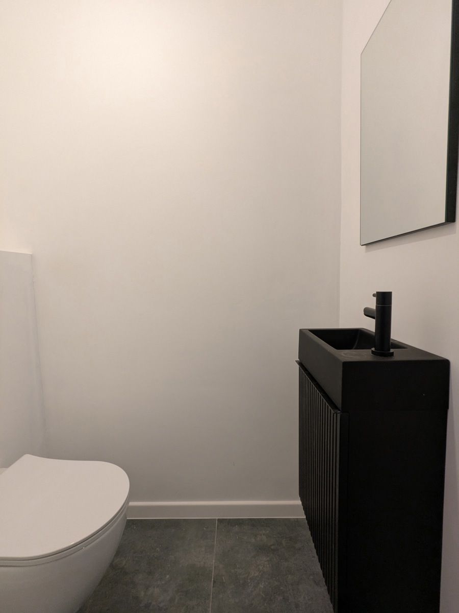 GROTE BEN-NIEUWBOUW MET LUXE KEUKEN 2% REGISTRATIE GEEN BTW! foto 13