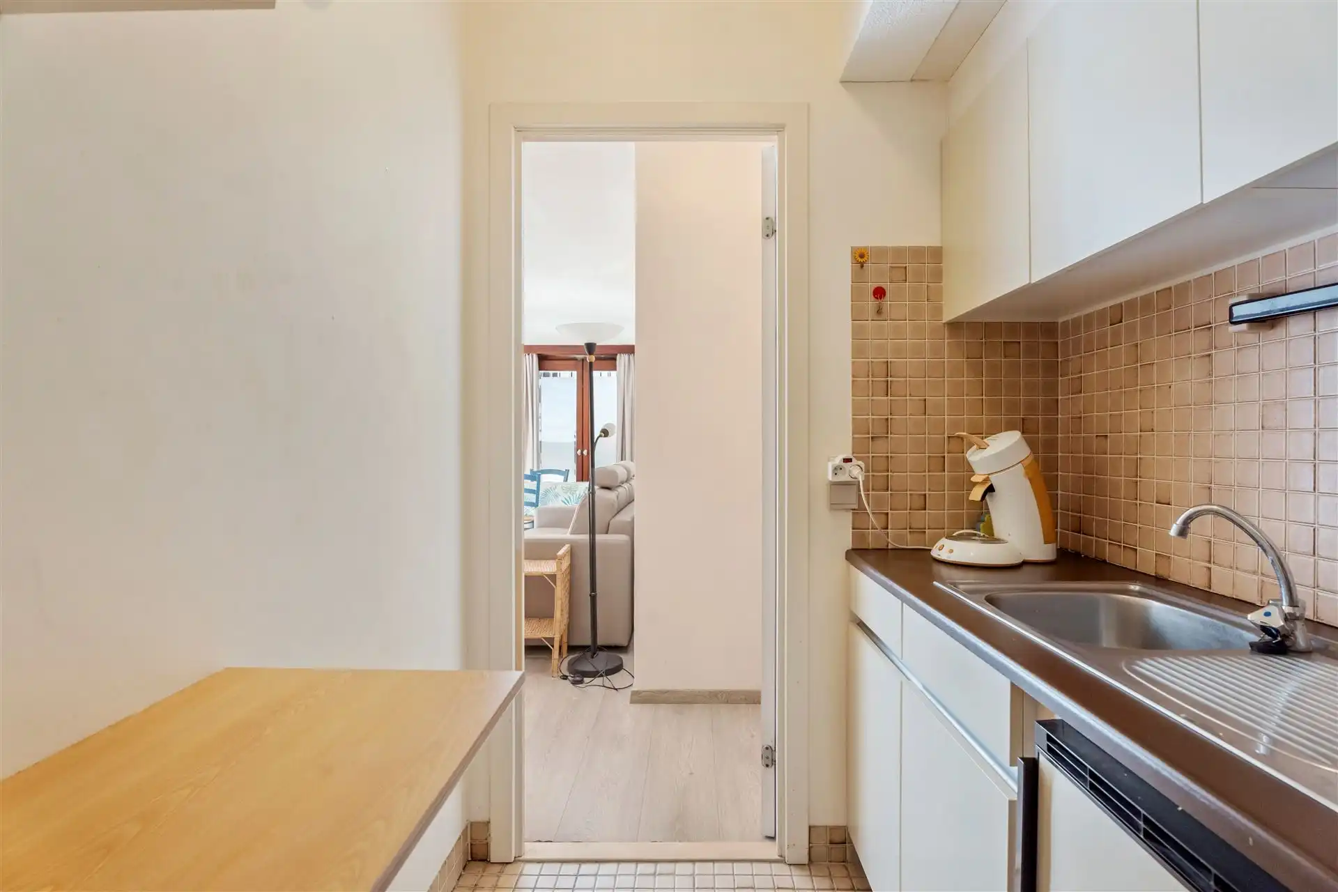 ZEEDIJK / LICHTRIJK foto 9