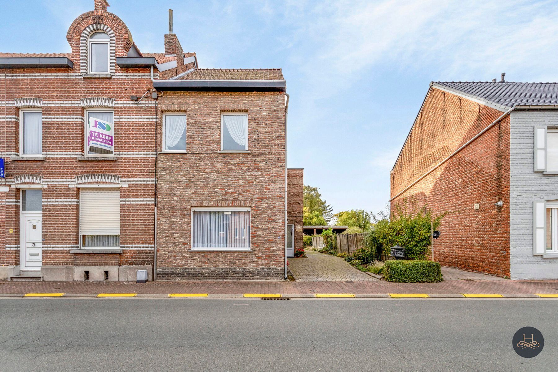 Huis te koop Beringstraat 52 - 3190 Boortmeerbeek