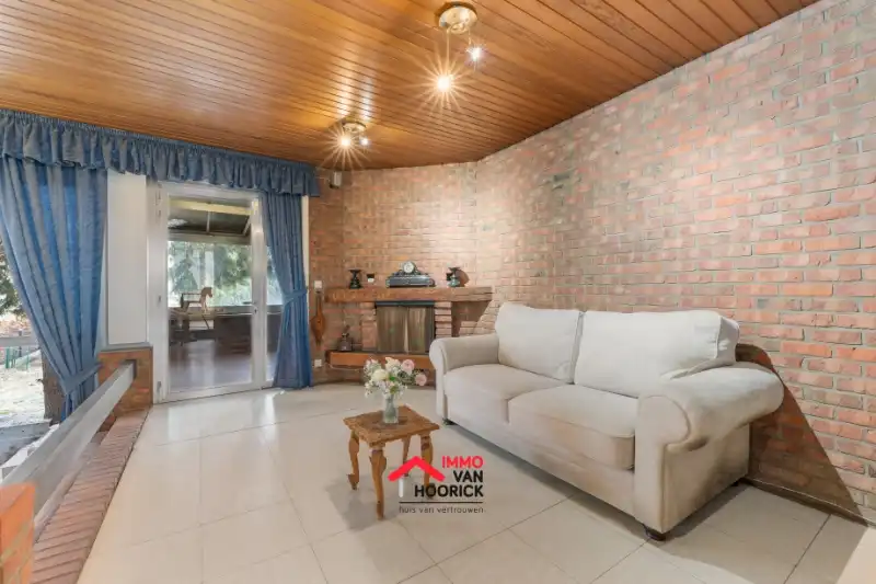 Woning nabij Bospark - 3 slpkmrs! foto 6