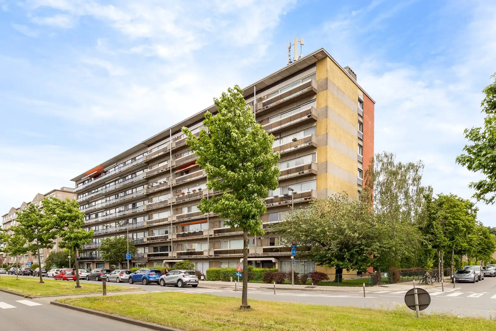 Ruim 3-slaapkamerappartement met renovatiepotentieel! foto 20