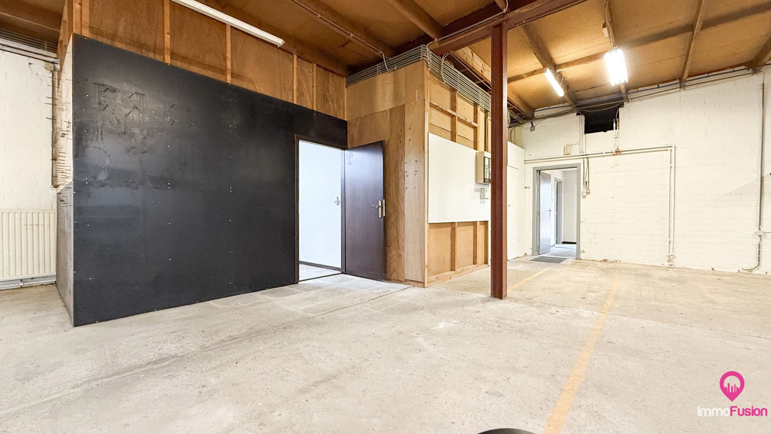 Unieke grond met magazijn en flexibele indeling! foto 20