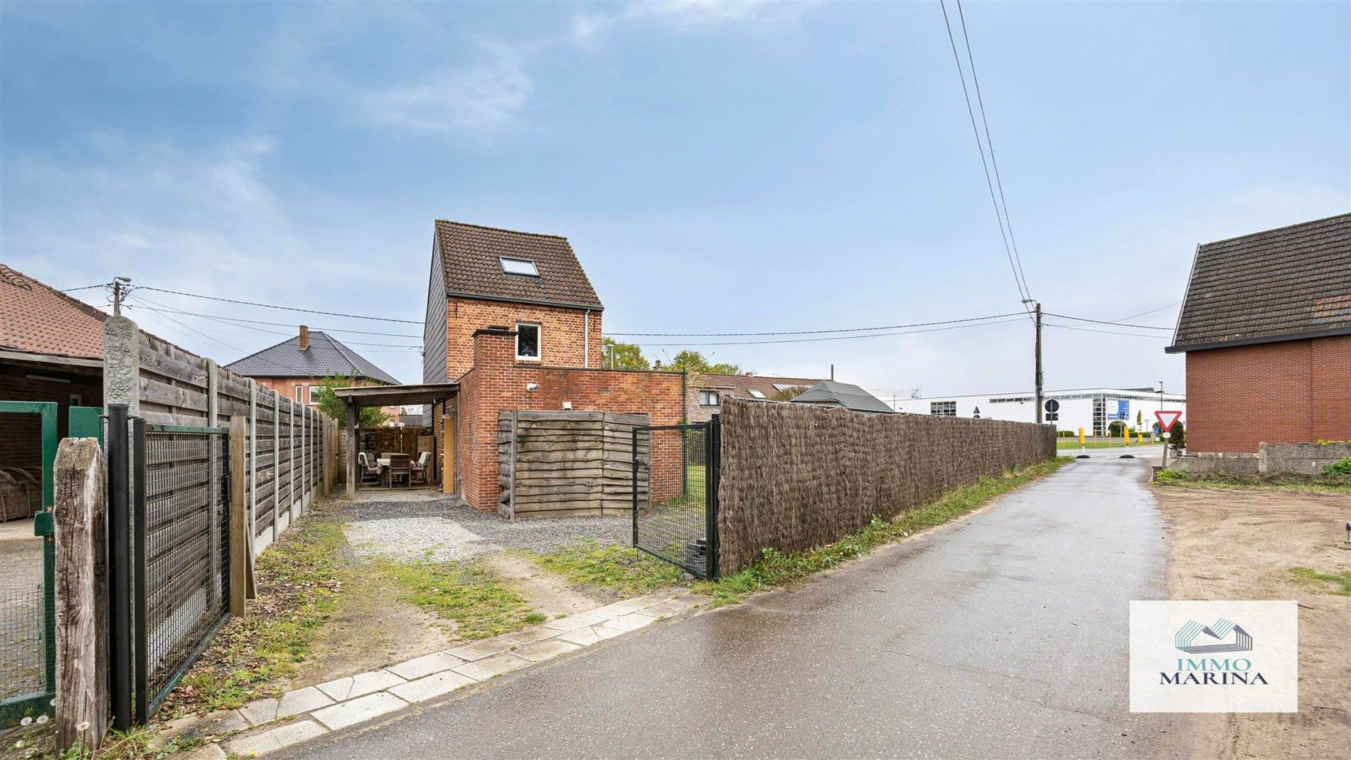 Instapklare woning met tuin en 3 slpks te BAAL foto 25