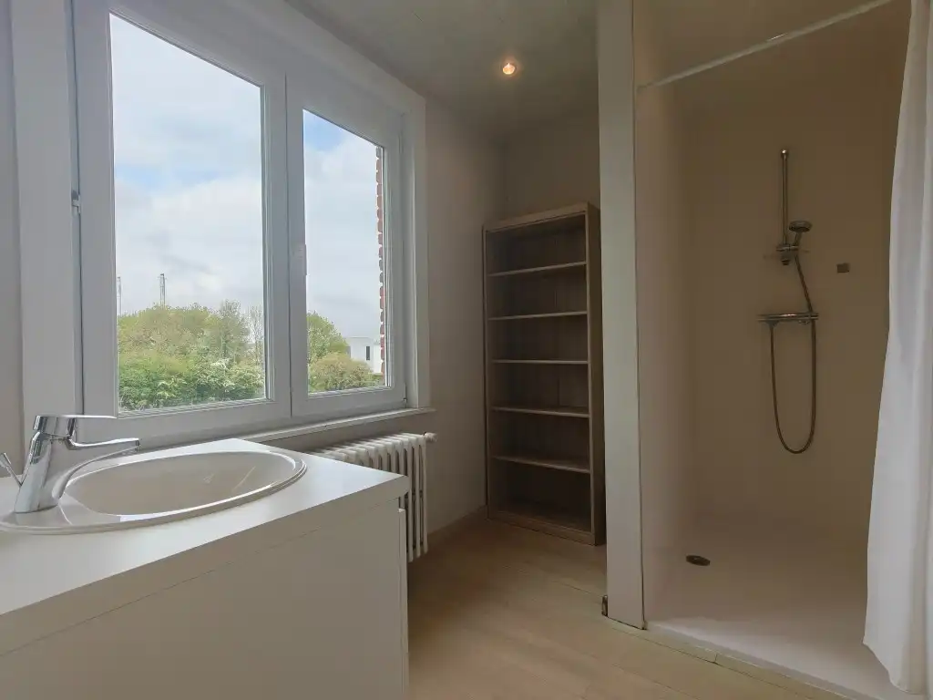 Zillebeke - Ruime duplex foto 7