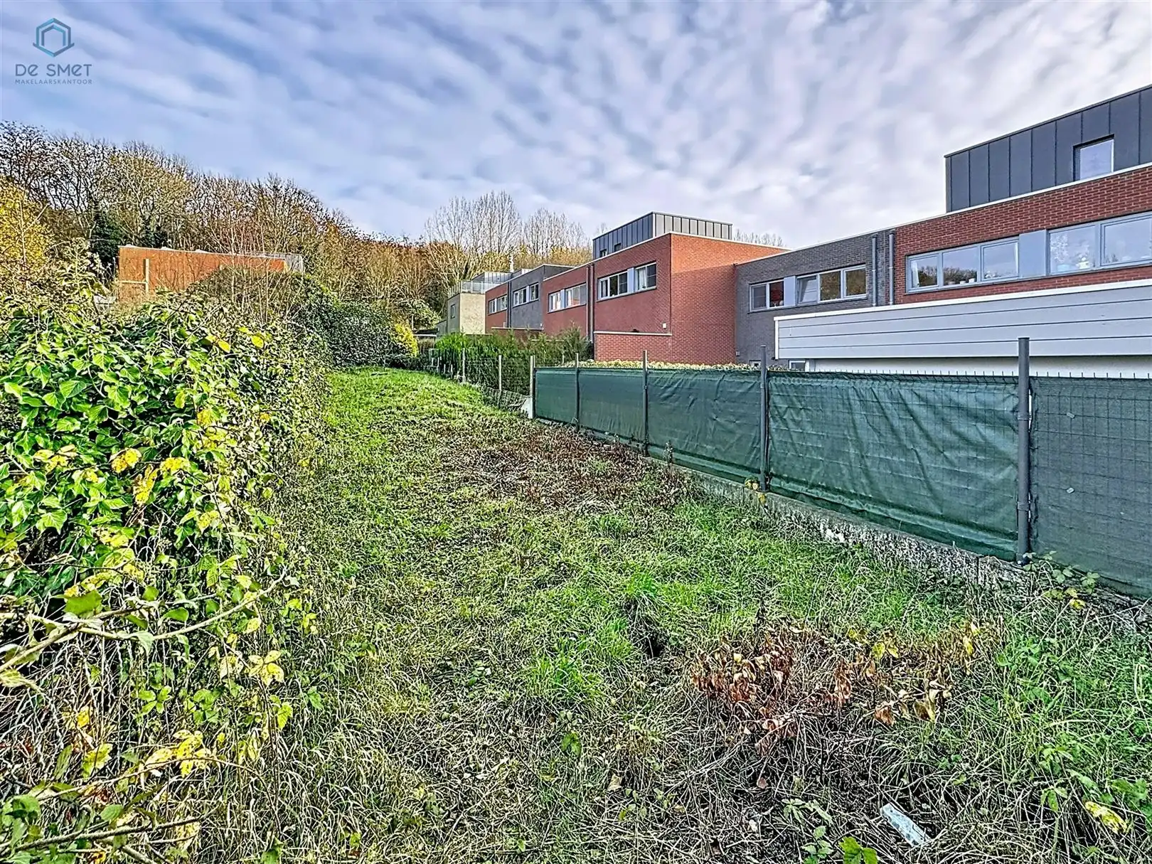Charmante stadswoning met 4 slaapkamers, terras en diepe tuin op wandelafstand van het centrum van Geraardsbergen foto 13