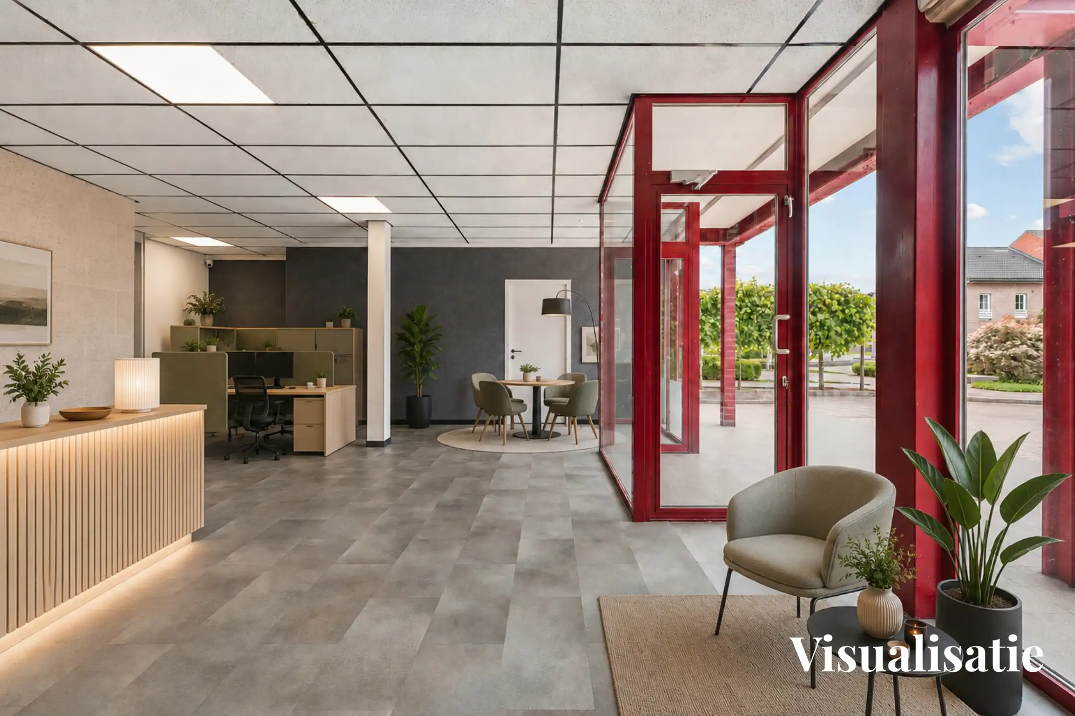 Woning met tal van mogelijkheden in Riemst foto 34