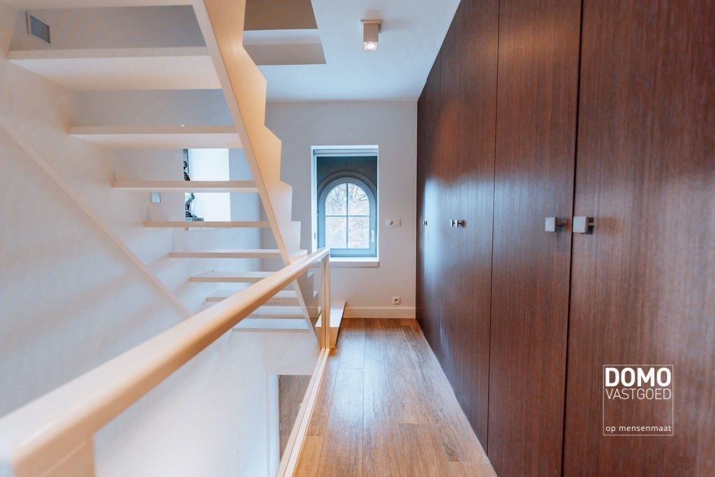 Exclusieve villa, zeer rustig gelegen, aan de groene bossen van Bolderberg. foto 17