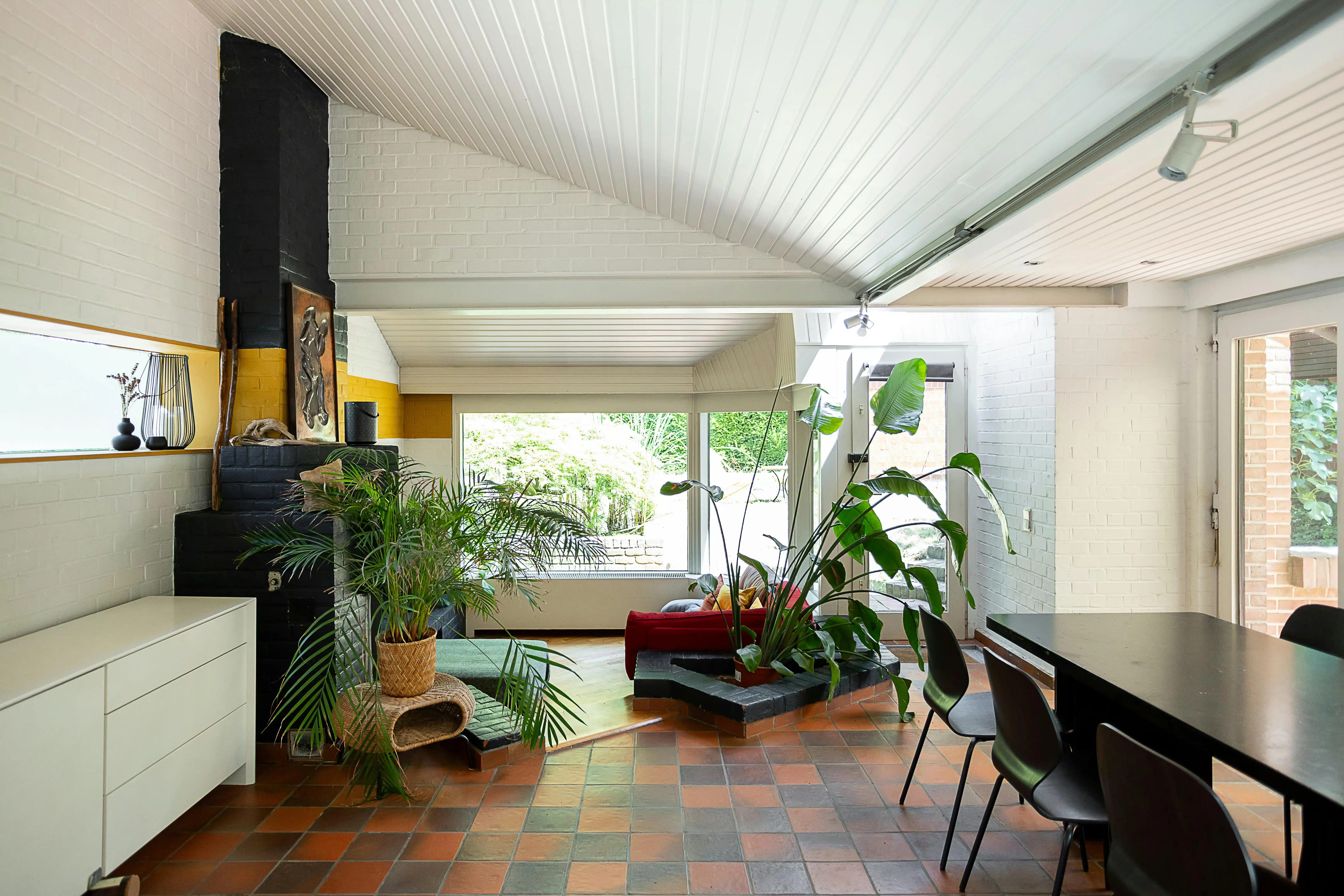 Leuke centrumwoning te koop in Deerlijk foto 2