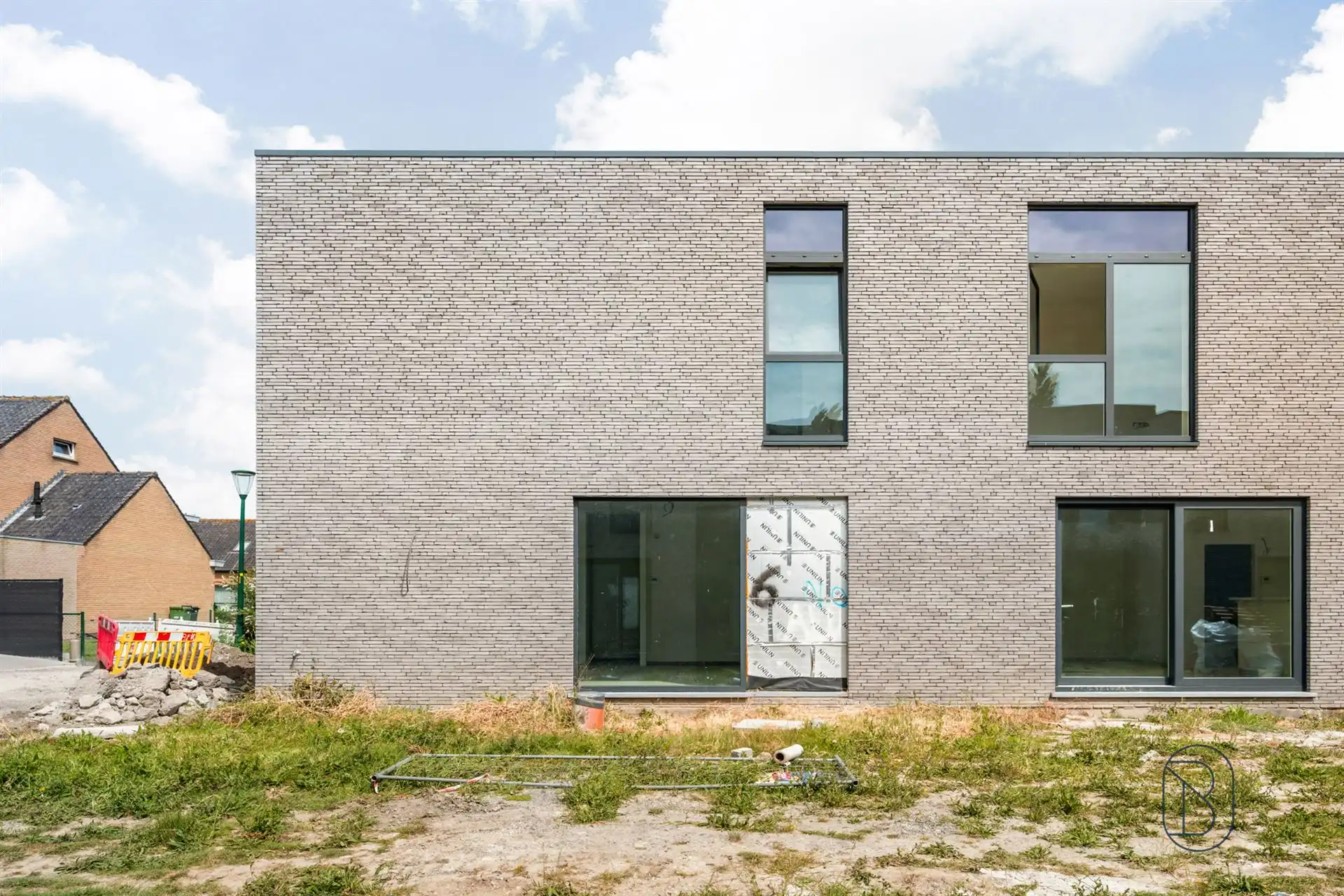 Stijlvol nieuwbouwproject  aan 6% BTW in Adinkerke, De Panne foto 50