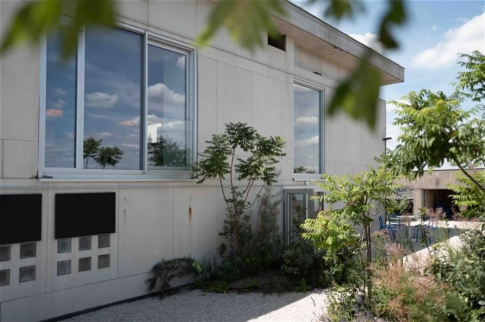 Co-rental in inspirerend skyline-kantoor OVAL Sky foto 19