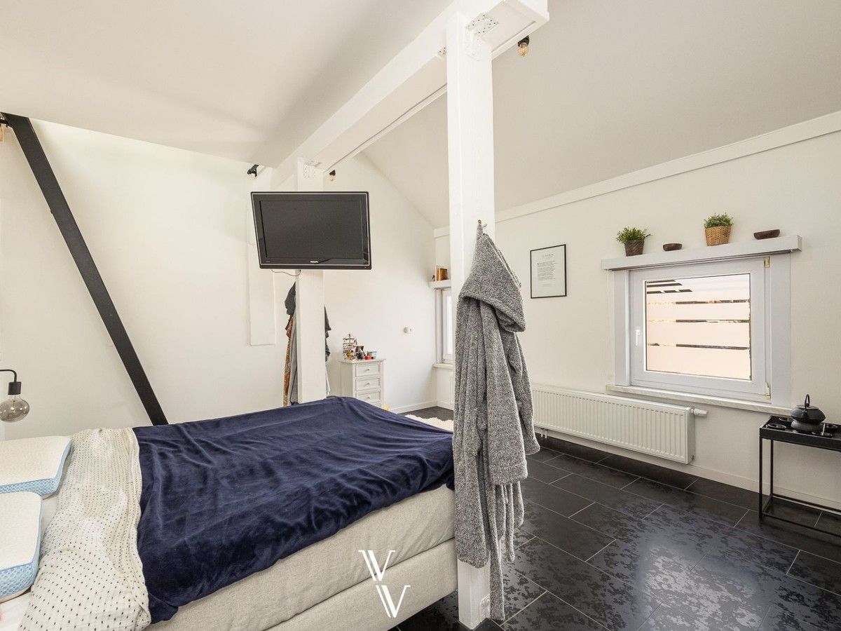 Instapklare woning met 2 slaapkamers te Wijnegem foto 13