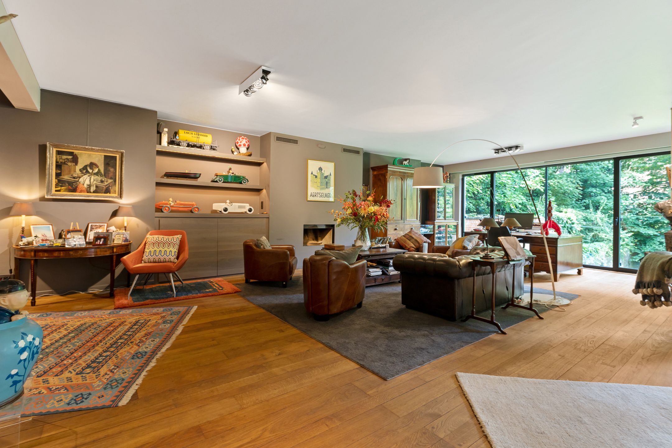 Exclusief wonen op een uitstekende locatie in Berchem foto 8