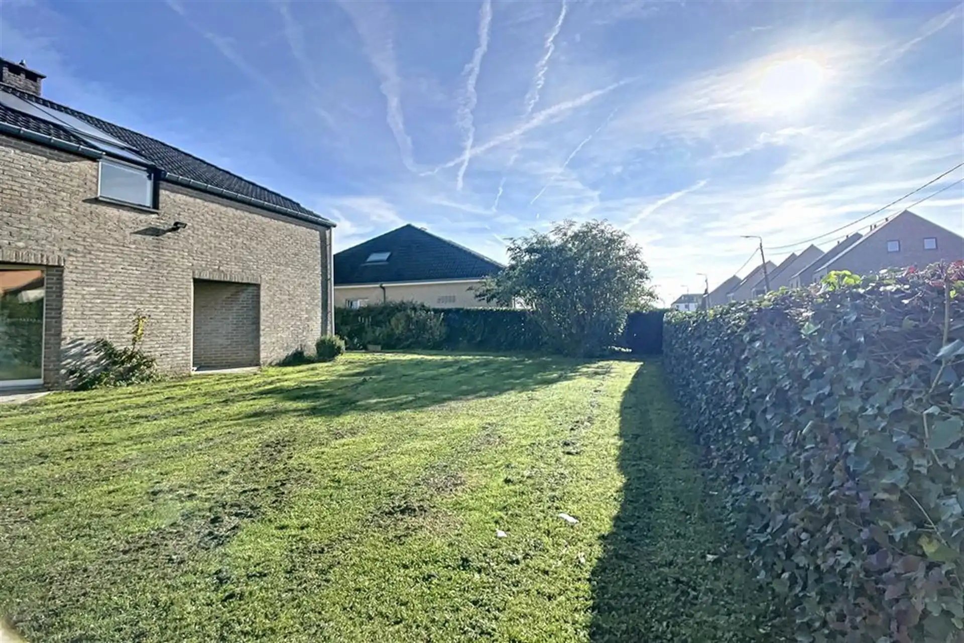 Rustig gelegen en energiezuinige villa foto 27