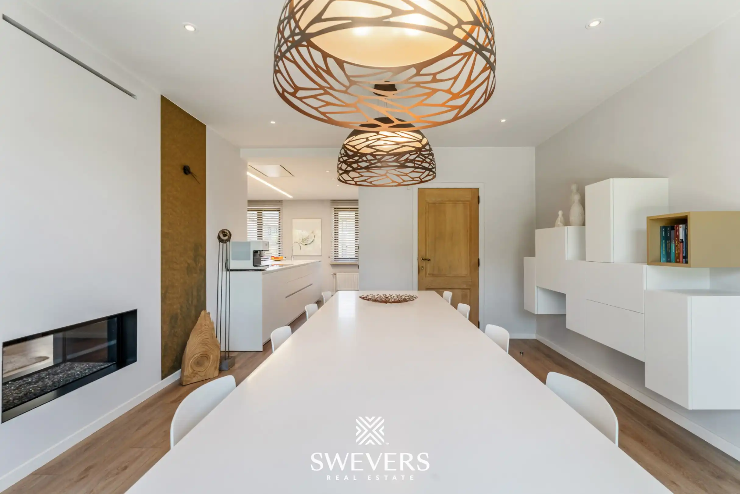 Instapklare open bebouwing met ruimte, comfort en 4 slaapkamers in Ham foto 13