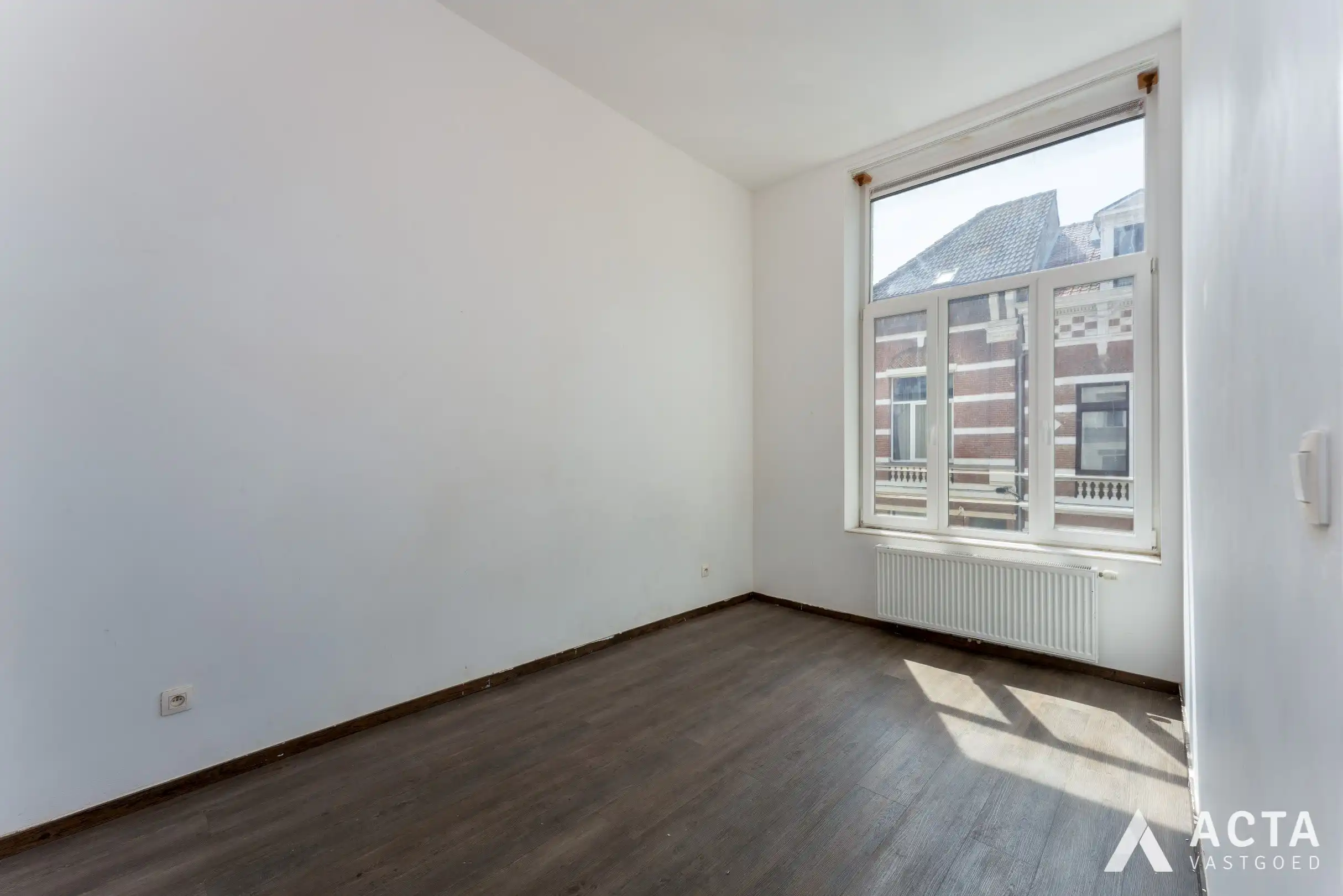 Karaktervolle stadswoning met 3 slaapkamers in hartje Oostende foto 7