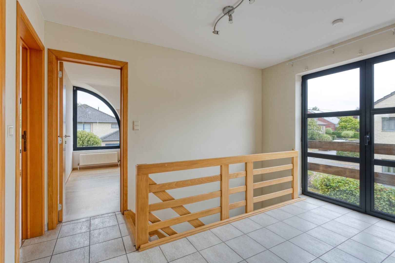 Open bebouwing met 3 slaapkamers, garage en tuin in Haasrode!  – EPC 241 kWh/m² – bewoonbare opp. 201m²  foto 11