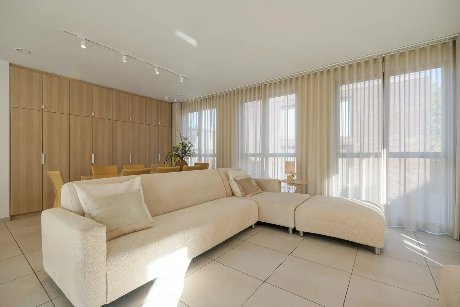 Exclusief wonen aan de Groenplaats in het charmante Oud-Rekem foto 5