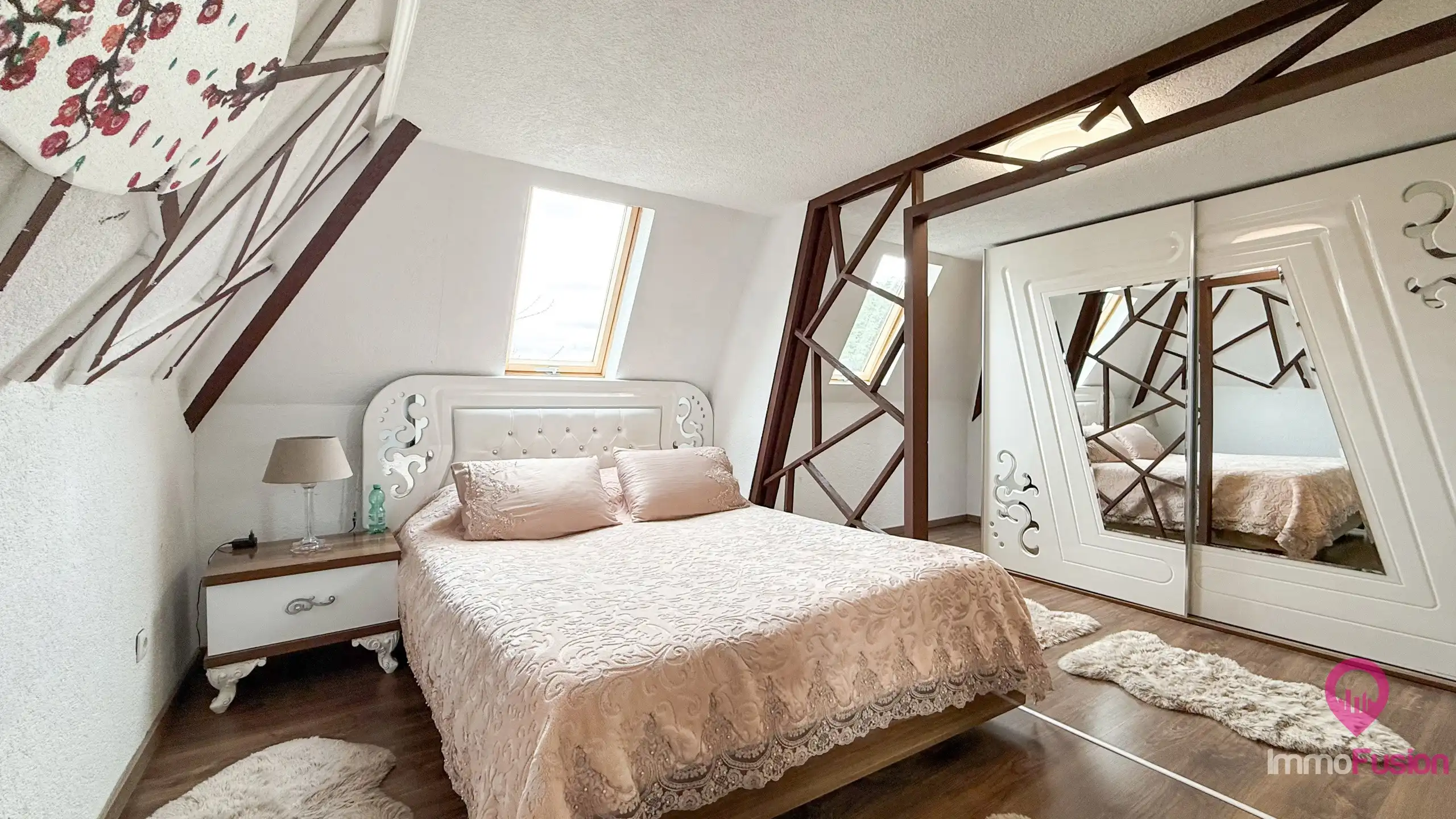 Multifunctionele villa 9 slpk met praktijk/B&B mogelijkheden foto 45