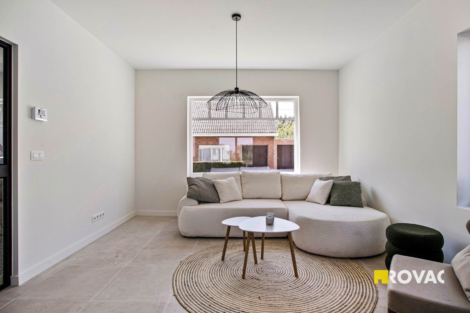 Kwalitatief gerenoveerde HOB in het landelijke Beitem/Roeselare foto 7