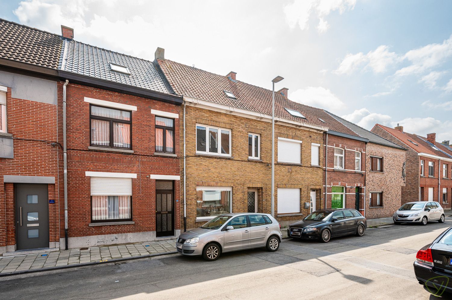 Huis te koop Euerardstraat 9 - 9900 Eeklo