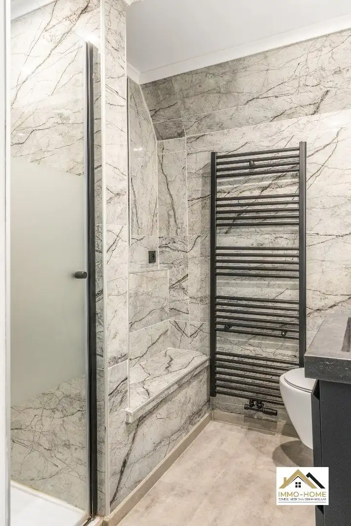 Instapklare open bebouwing op zeer centrale ligging! foto 19