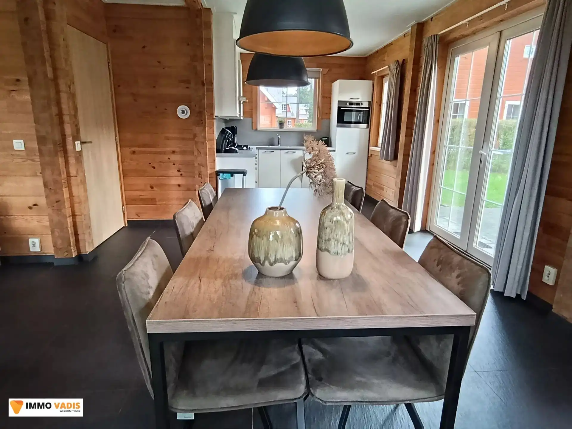 Charmante vakantiewoning met sauna op topligging in Zutendaal foto 8