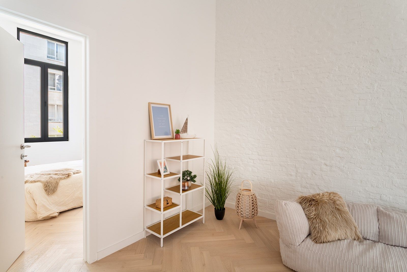 Luxueus wonen in het hartje Antwerpen foto 17