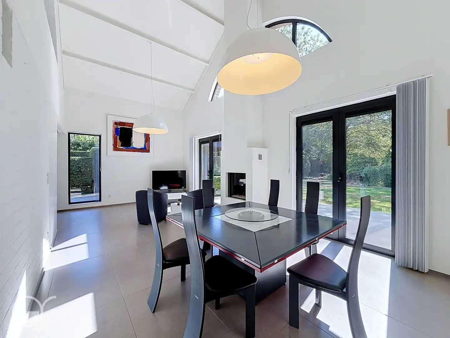 Ruime kangoeroewoning te huur - 2 volwaardige woningen! foto 6