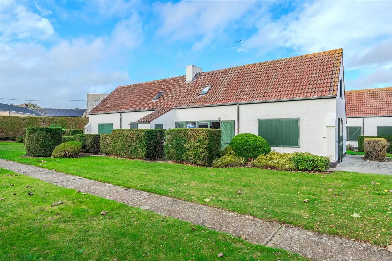 vakantiewoning foto {{pictureIndex}}