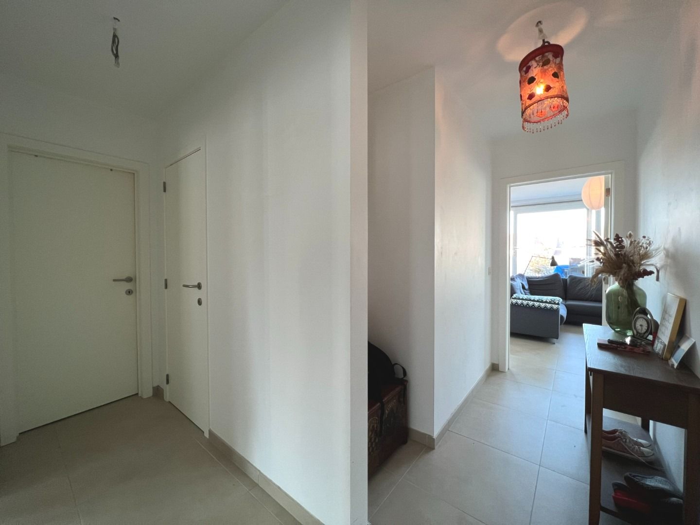 Prachtig 2 slaapkamer appartement te Merendreedorp + garagebox foto 12