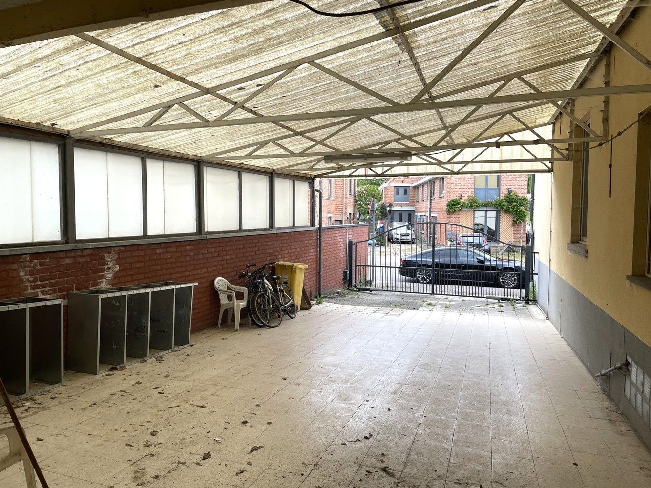 Te renoveren woning met karakter en potentieel in Bertem foto 14