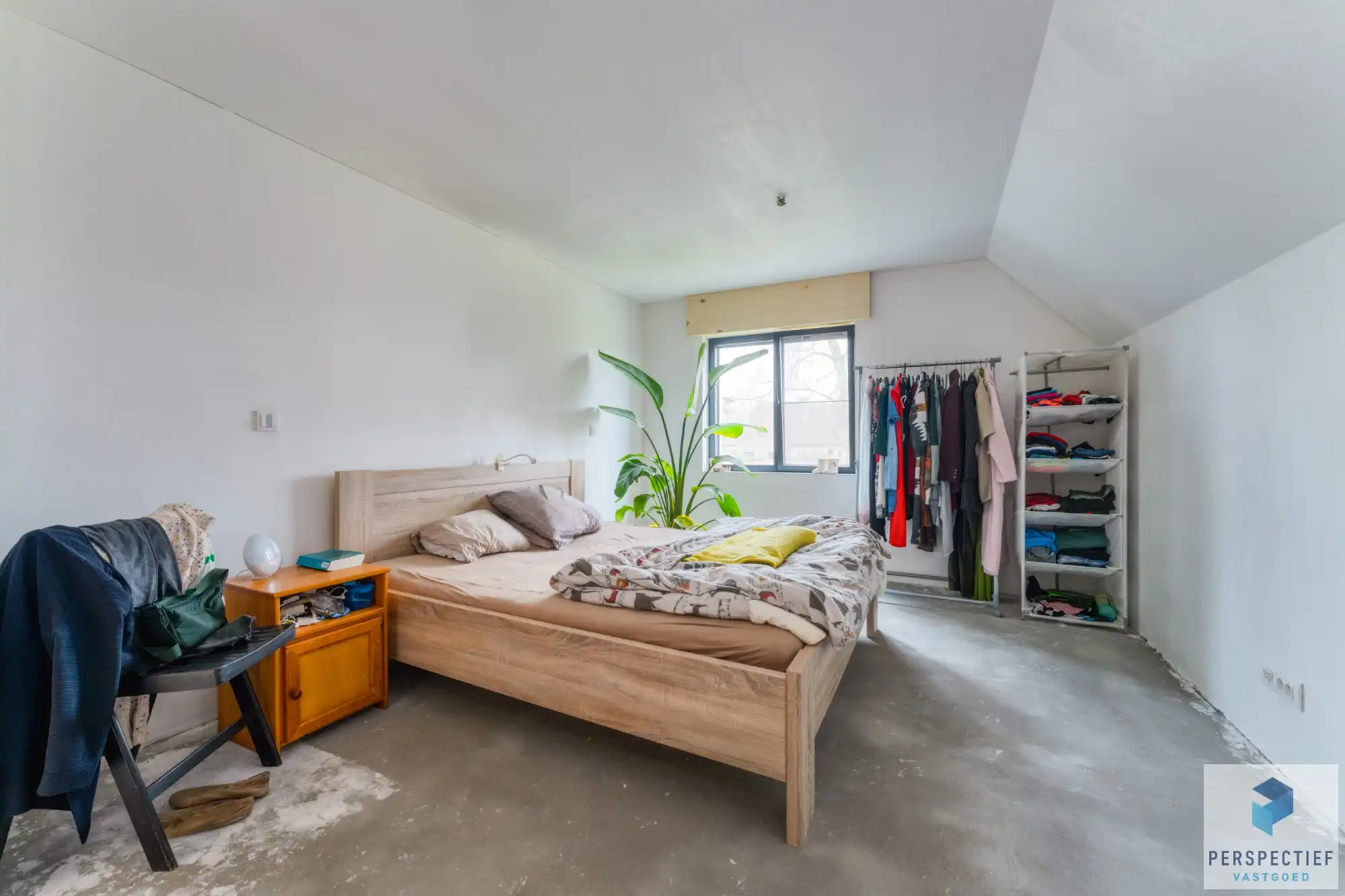 Charmante energiezuinige hedendaagse landelijke villa met tuin op 1067m² foto 12