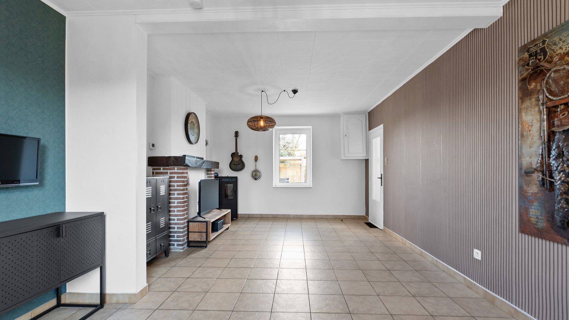Woning in groene omgeving op minder dan 9 km van Maastricht! foto 4