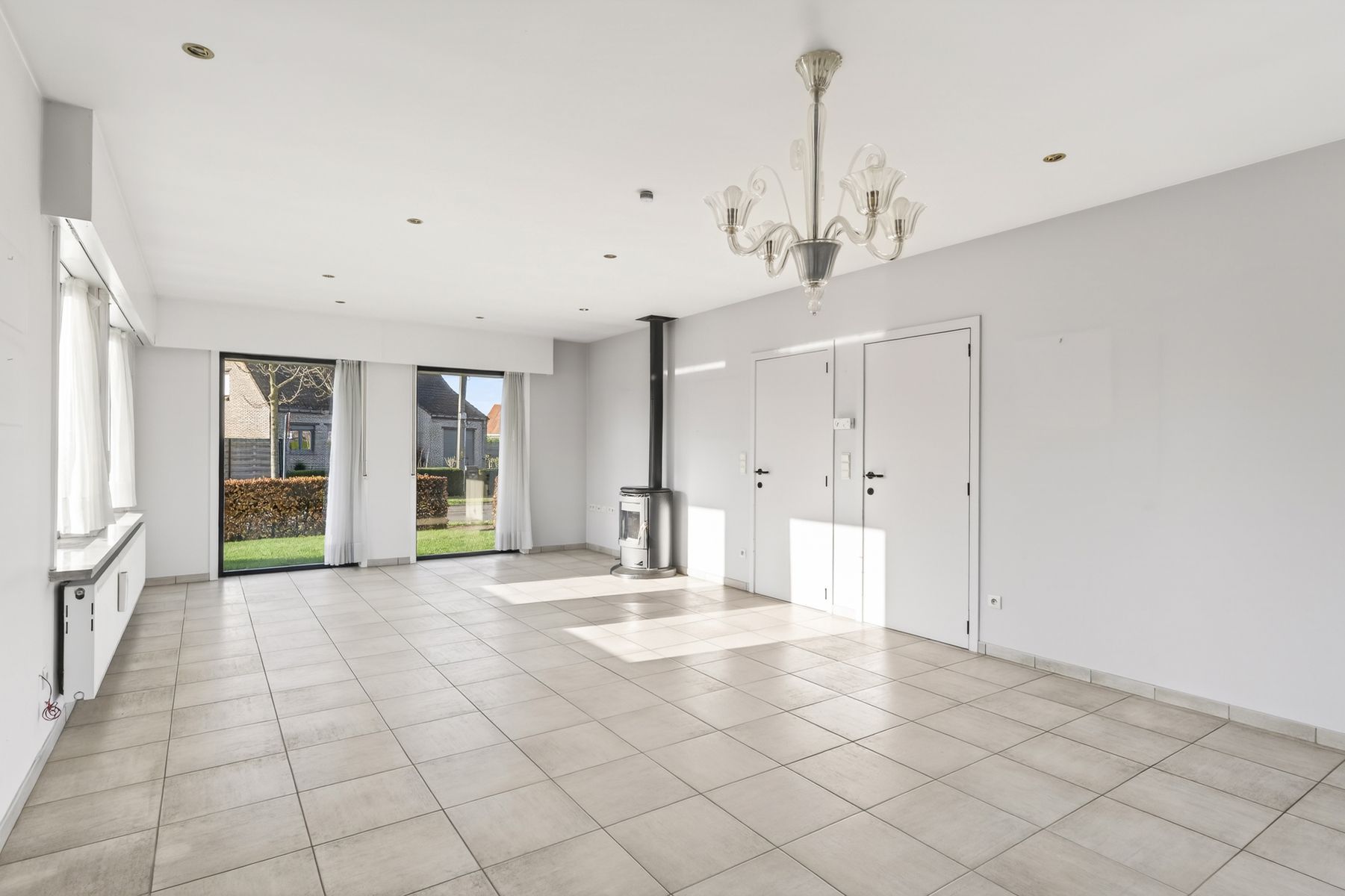 Ruime gezinswoning op een aangenaam perceel in Aalter foto 4