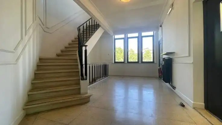 Ankerrui 2 - High-end kantoor/showroom met authentieke elementen foto 9