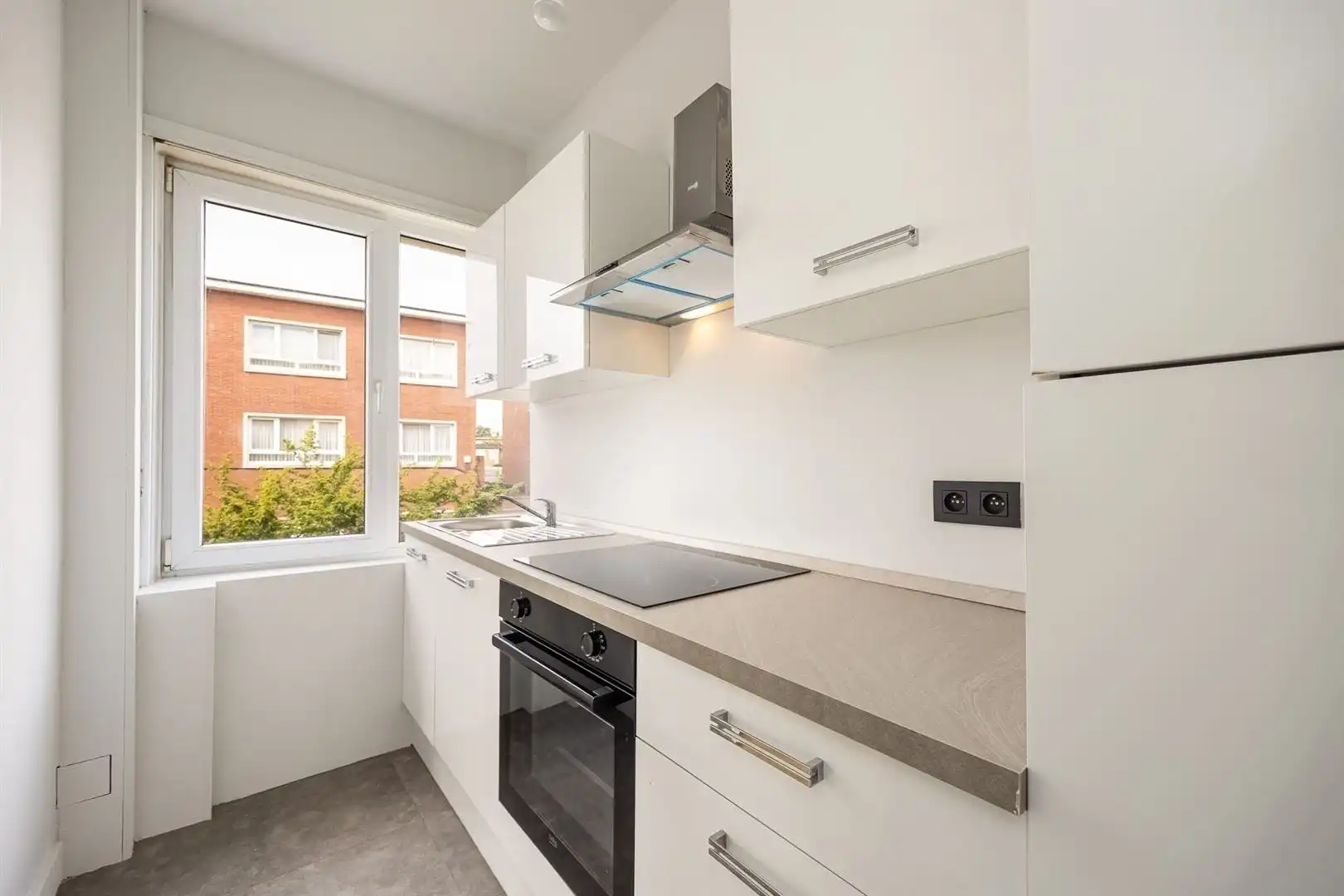 Lichtrijk hoekappartement met 3 slaapkamers foto 6