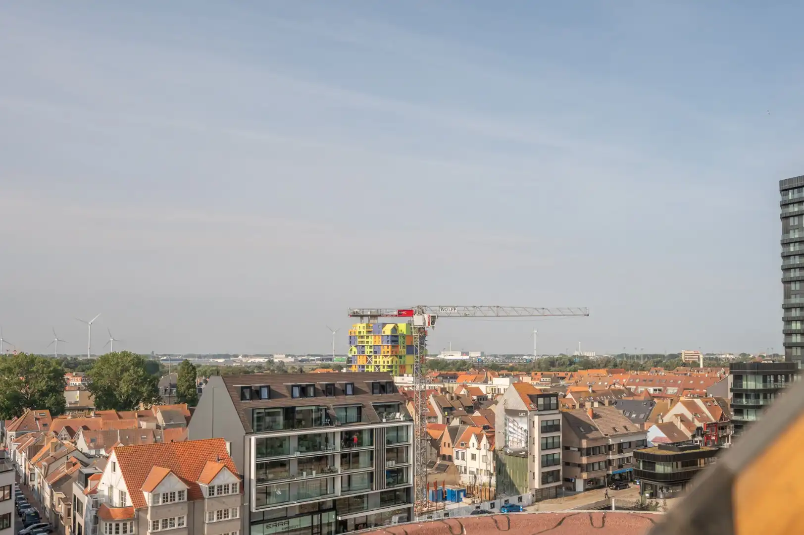 Appartement te koop foto 20