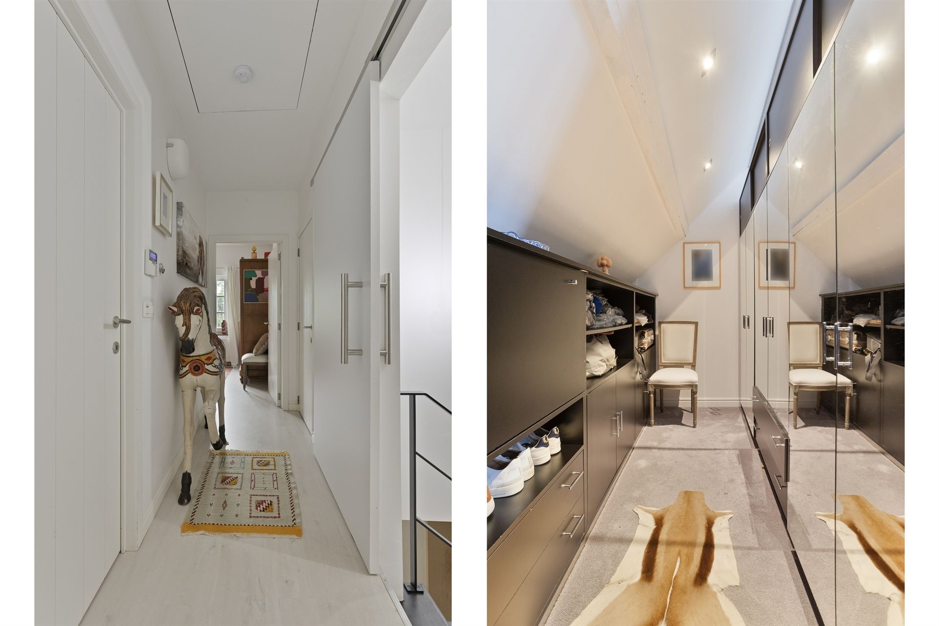 Prachtige woning in het hartje van Wemmel foto 14