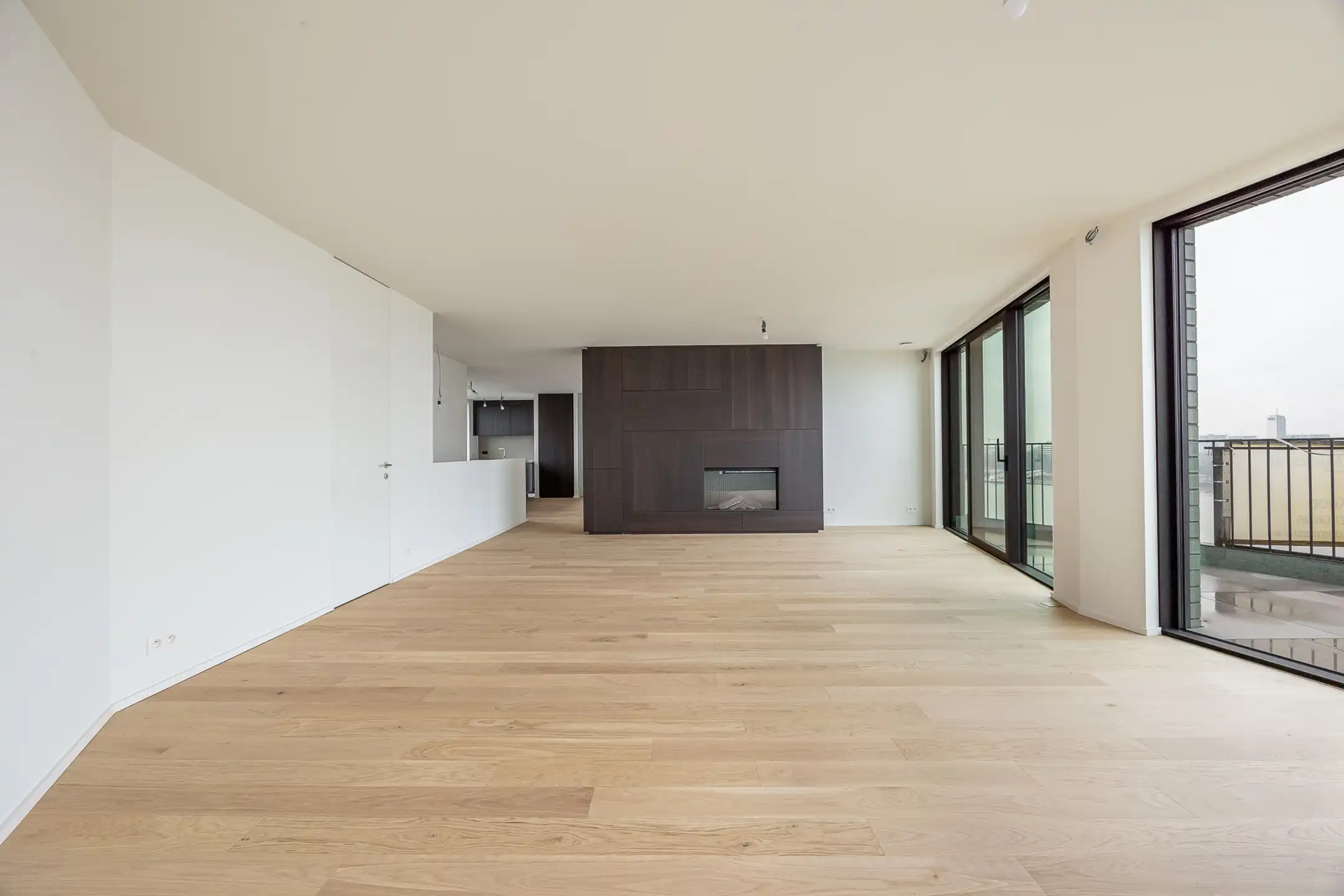 ANTWERPEN - Prestigieus woonproject  foto 4