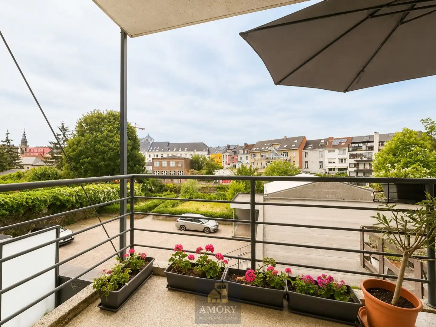 2 slpk-appartement op toplocatie aan de Visserij foto 10