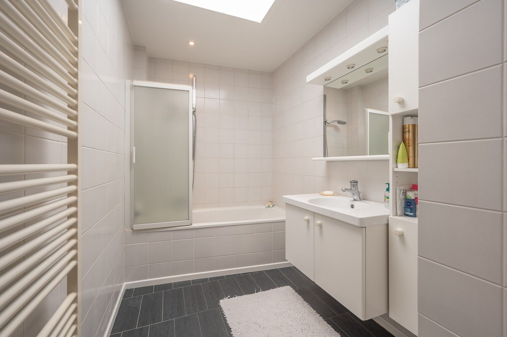 Riant penthouse in het bruisende hart van Knokke! foto 16