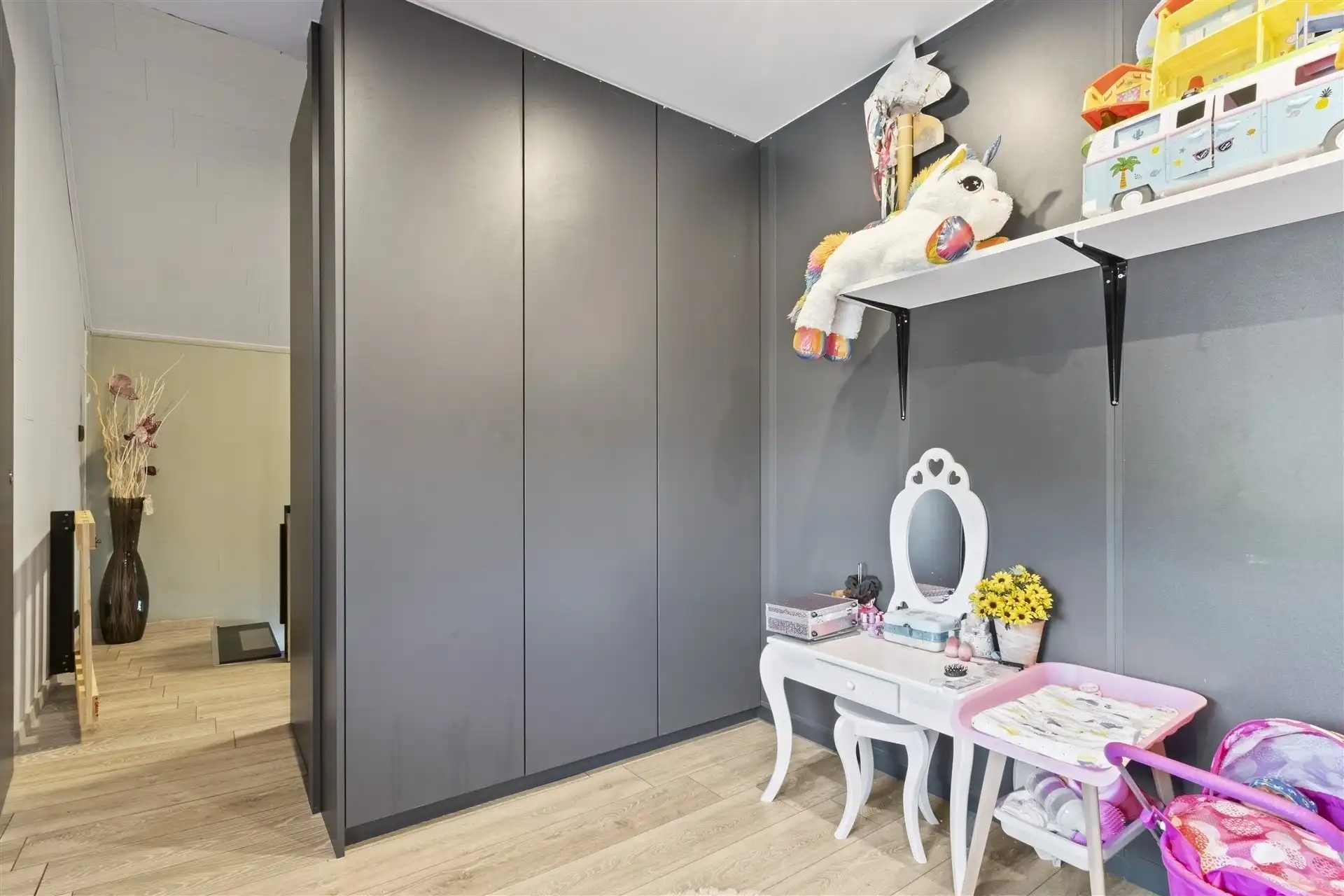 Leuke, open bebouwing op 1341m² grond.  foto 16