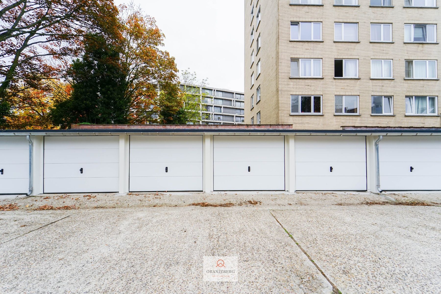 Garageboxen, Opbergboxen en Loodsen in Gent te koop foto 2